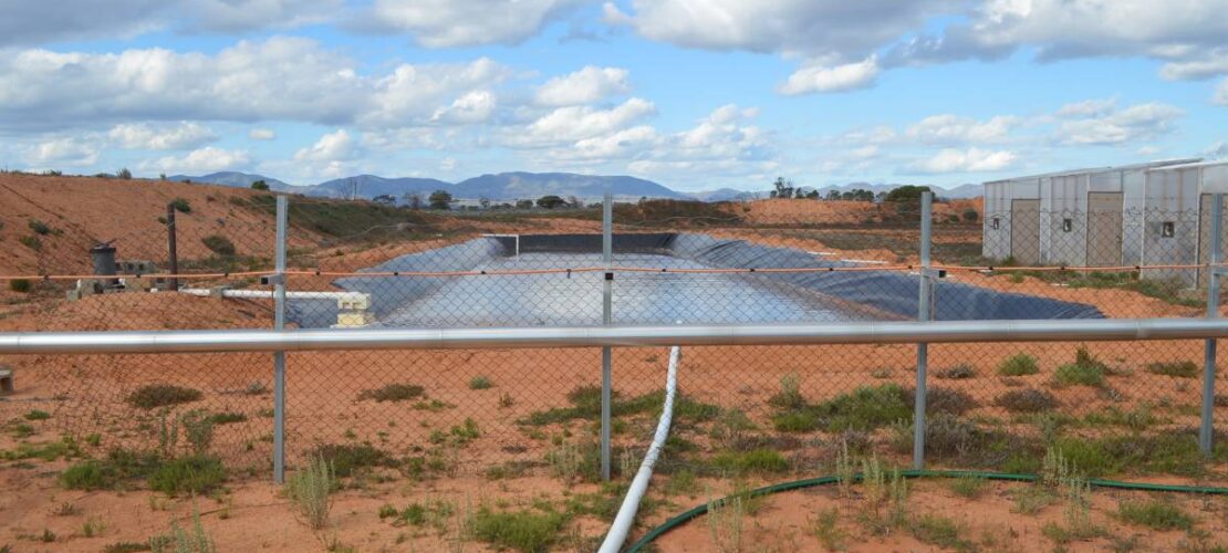 Sundrop Farms Port Augusta